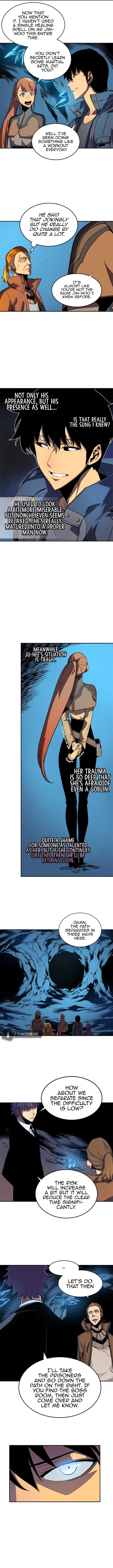 Solo Leveling, Chapter 29 image 26